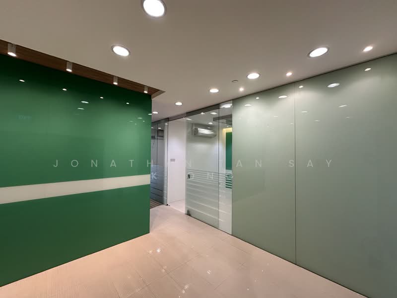 Cendex Centre, 120 Lower Delta Road, 1,098 sqft, Light Industrial (B1) For Rent, by Jonathan Tan Say Keong, 23100517 - CommercialGuru.com.sg