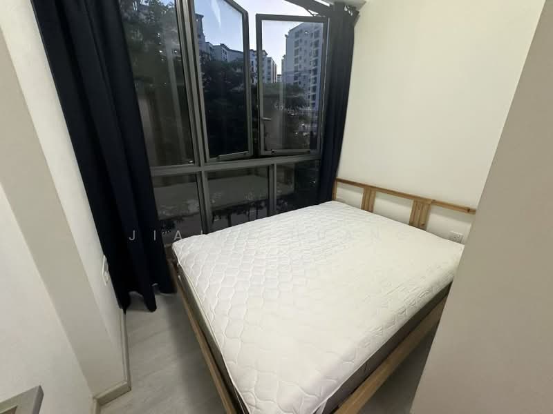 The Luxurie, 21 Compassvale Road, 2 Bedrooms, 775 sqft, Condominium For Rent, by Jialin Huang, 23101400 - PropertyGuru.com.sg