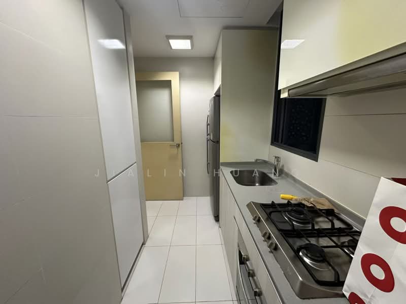 The Luxurie, 21 Compassvale Road, 2 Bedrooms, 775 sqft, Condominium For Rent, by Jialin Huang, 23101400 - PropertyGuru.com.sg