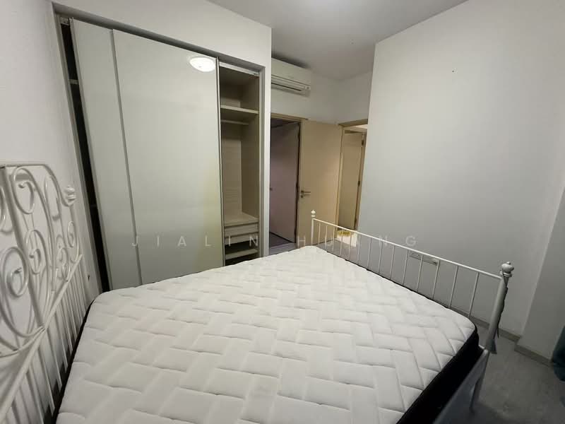 The Luxurie, 21 Compassvale Road, 2 Bedrooms, 775 sqft, Condominium For Rent, by Jialin Huang, 23101400 - PropertyGuru.com.sg