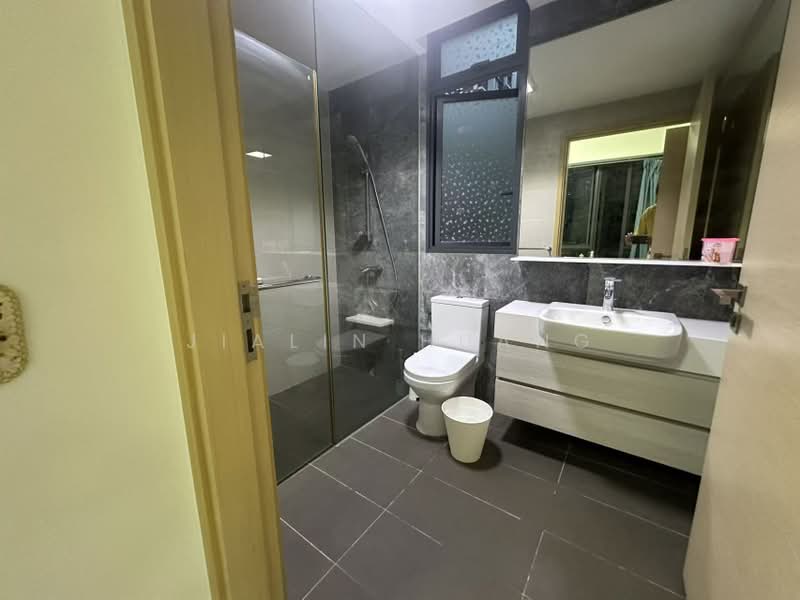 The Luxurie, 21 Compassvale Road, 2 Bedrooms, 775 sqft, Condominium For Rent, by Jialin Huang, 23101400 - PropertyGuru.com.sg