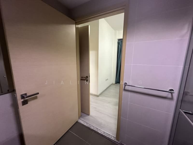 The Luxurie, 21 Compassvale Road, 2 Bedrooms, 775 sqft, Condominium For Rent, by Jialin Huang, 23101400 - PropertyGuru.com.sg