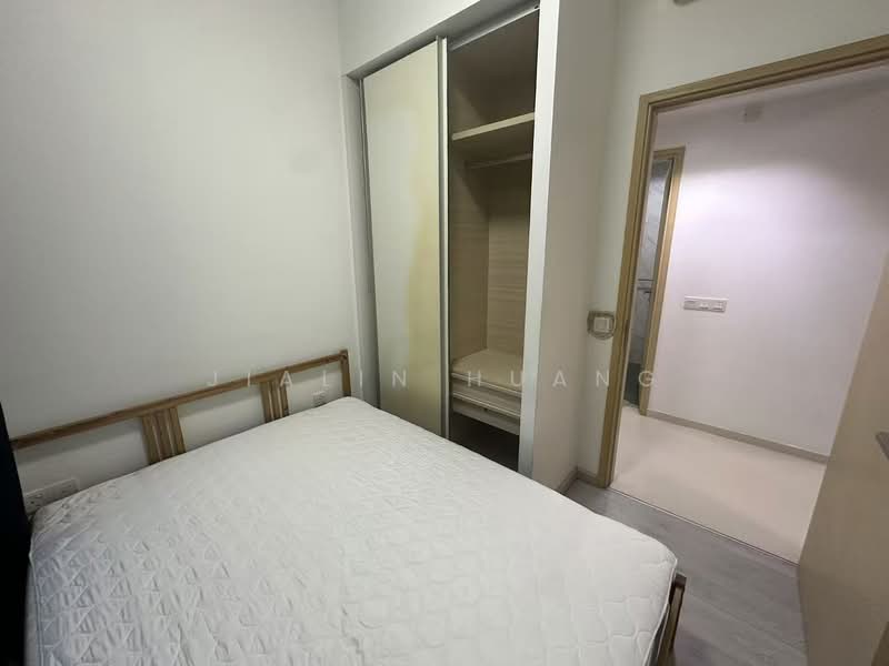 The Luxurie, 21 Compassvale Road, 2 Bedrooms, 775 sqft, Condominium For Rent, by Jialin Huang, 23101400 - PropertyGuru.com.sg