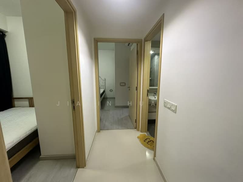 The Luxurie, 21 Compassvale Road, 2 Bedrooms, 775 sqft, Condominium For Rent, by Jialin Huang, 23101400 - PropertyGuru.com.sg
