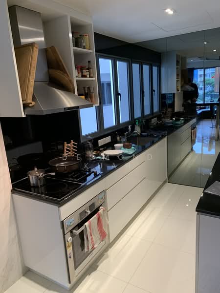 Urbana, 1 River Valley Close, 2 Bedrooms, 1,012 sqft, Condominium For Rent, by Desmond Kuah, 23101832 - PropertyGuru.com.sg