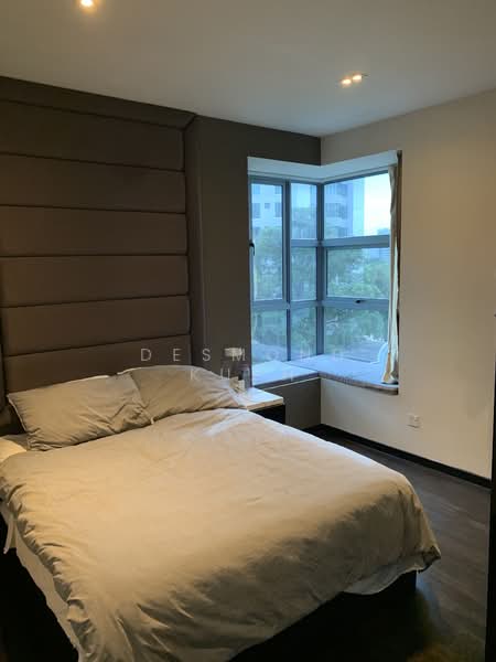 Urbana, 1 River Valley Close, 2 Bedrooms, 1,012 sqft, Condominium For Rent, by Desmond Kuah, 23101832 - PropertyGuru.com.sg