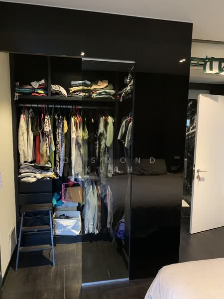 Urbana, 1 River Valley Close, 2 Bedrooms, 1,012 sqft, Condominium For Rent, by Desmond Kuah, 23101832 - PropertyGuru.com.sg