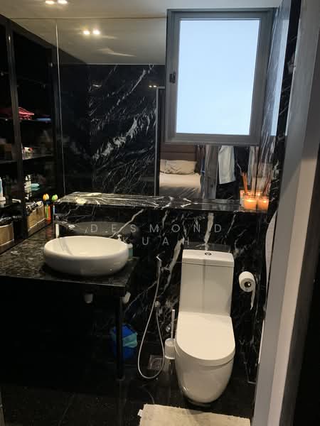 Urbana, 1 River Valley Close, 2 Bedrooms, 1,012 sqft, Condominium For Rent, by Desmond Kuah, 23101832 - PropertyGuru.com.sg