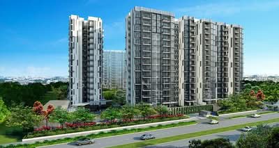 For Rent - La Fiesta