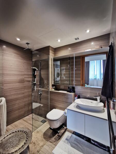 For Rent - Mon Jervois