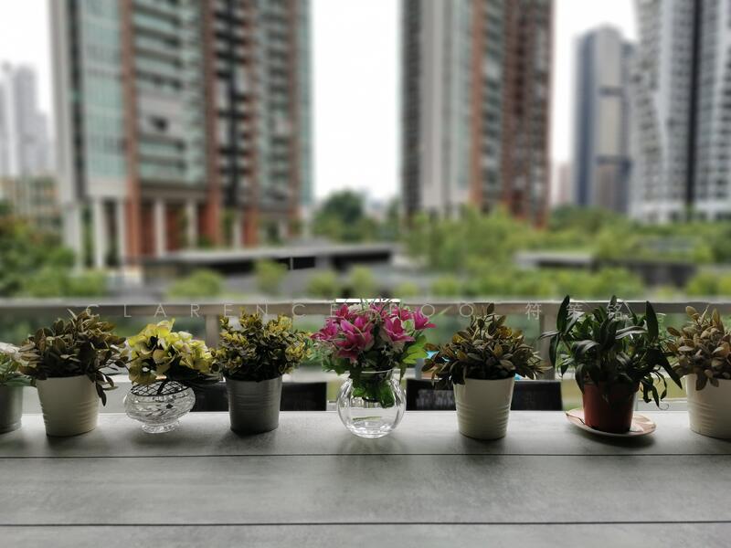 For Rent - Mon Jervois