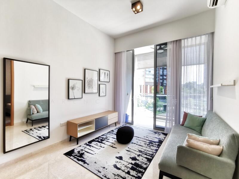 For Rent - Mon Jervois