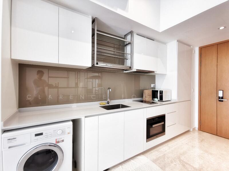 For Rent - Mon Jervois