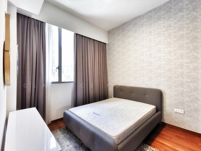 For Rent - Mon Jervois