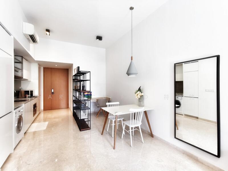 For Rent - Mon Jervois