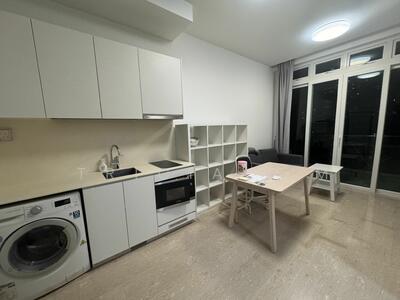 For Rent - Waterfront @ Faber