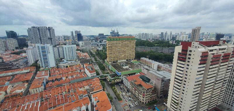 Chinatown Point, 133 New Bridge Road, 2,400 sqft, Office For Sale, by Megan Chua, 23102589 - CommercialGuru.com.sg