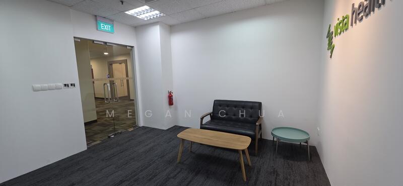 Chinatown Point, 133 New Bridge Road, 2,400 sqft, Office For Sale, by Megan Chua, 23102589 - CommercialGuru.com.sg
