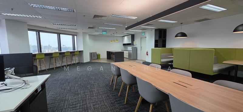 Chinatown Point, 133 New Bridge Road, 2,400 sqft, Office For Sale, by Megan Chua, 23102589 - CommercialGuru.com.sg