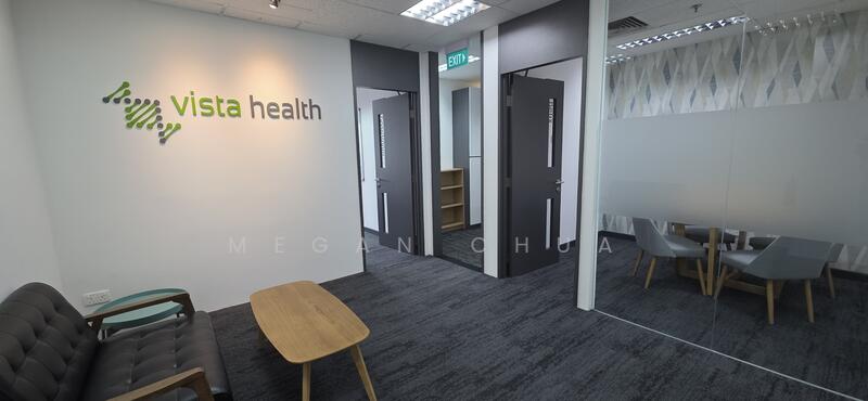 Chinatown Point, 133 New Bridge Road, 2,400 sqft, Office For Sale, by Megan Chua, 23102589 - CommercialGuru.com.sg