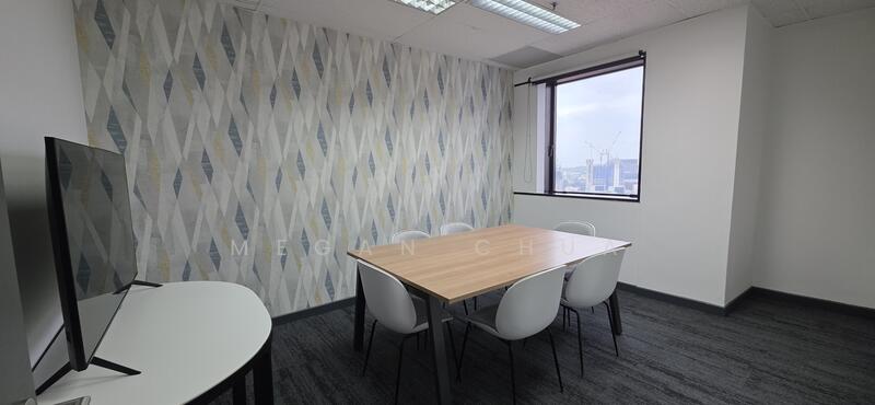 Chinatown Point, 133 New Bridge Road, 2,400 sqft, Office For Sale, by Megan Chua, 23102589 - CommercialGuru.com.sg