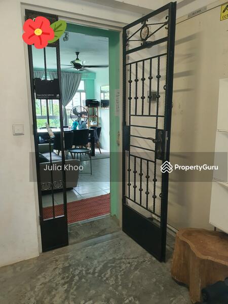 For Rent - 210C Punggol Place