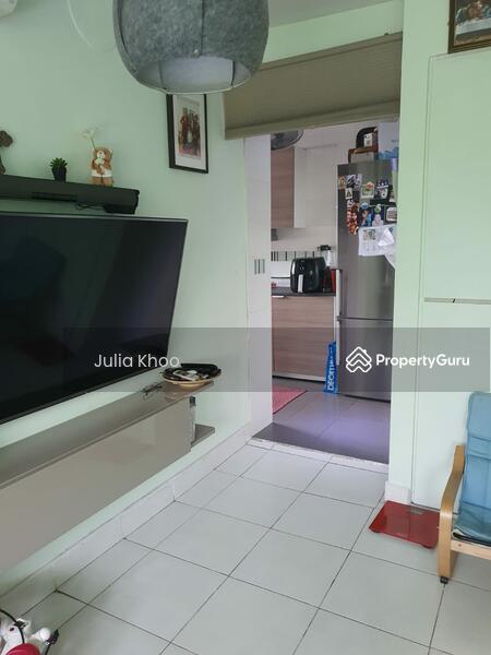 For Rent - 210C Punggol Place