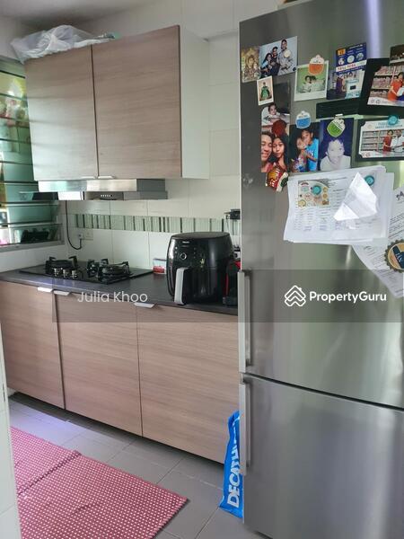 For Rent - 210C Punggol Place