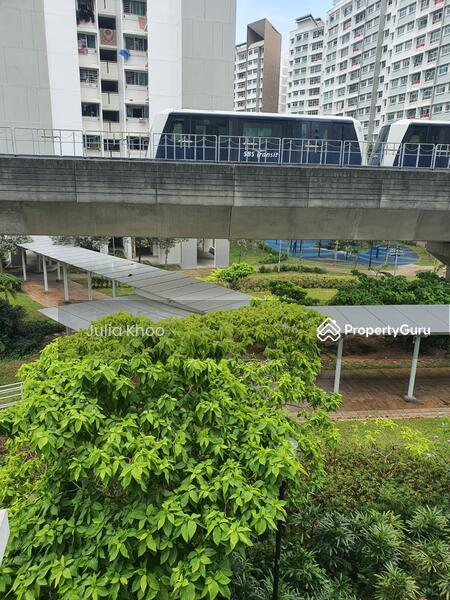 For Rent - 210C Punggol Place