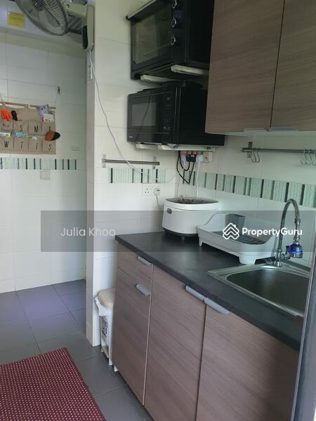 For Rent - 210C Punggol Place