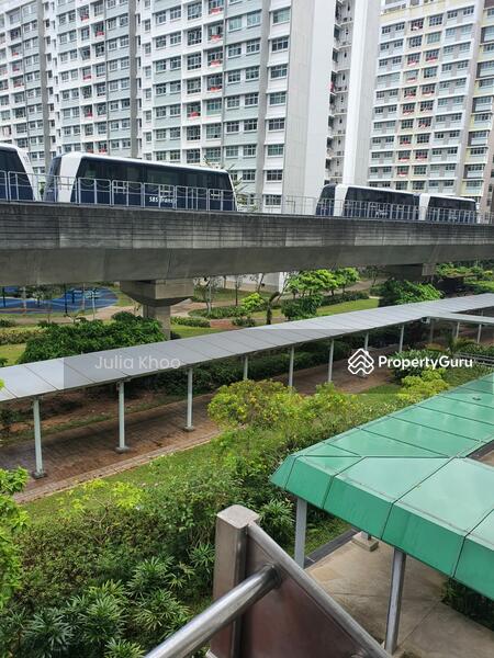 For Rent - 210C Punggol Place