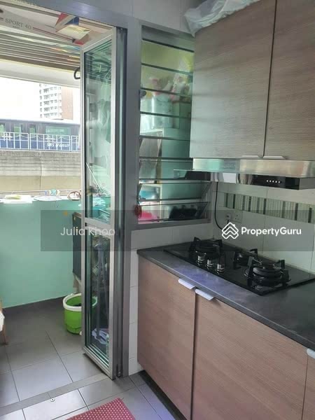 For Rent - 210C Punggol Place