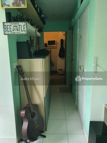 For Rent - 210C Punggol Place