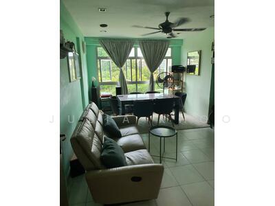For Rent - 210C Punggol Place