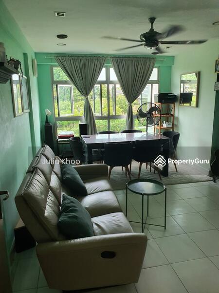 For Rent - 210C Punggol Place
