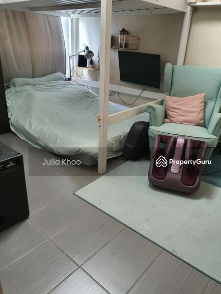 For Rent - 210C Punggol Place