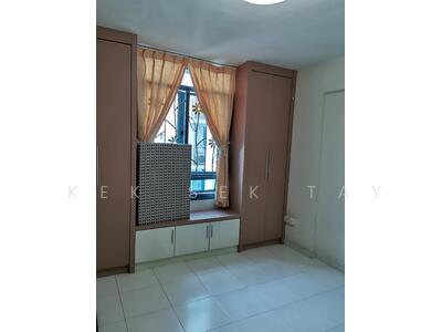 For Rent - 178 Edgefield Plains