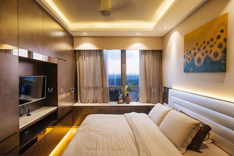 Bartley Residences, 1 Lorong How Sun, Hougang / Punggol / Sengkang, 3 Bedrooms, 1,647 sqft, Apartment For Sale, by Madeline Chua, 23102760 - PropertyGuru.com.sg