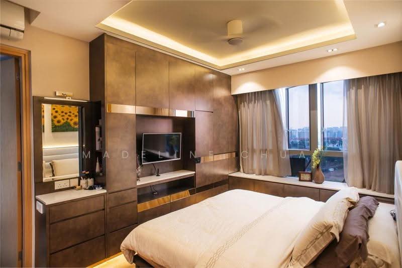 Bartley Residences, 1 Lorong How Sun, Hougang / Punggol / Sengkang, 3 Bedrooms, 1,647 sqft, Apartment For Sale, by Madeline Chua, 23102760 - PropertyGuru.com.sg