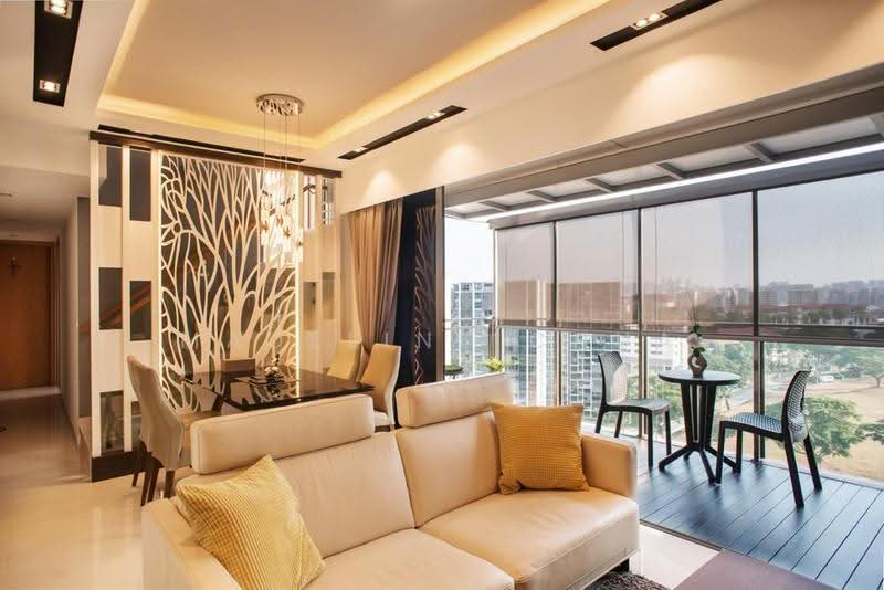 Bartley Residences, 1 Lorong How Sun, Hougang / Punggol / Sengkang, 3 Bedrooms, 1,647 sqft, Apartment For Sale, by Madeline Chua, 23102760 - PropertyGuru.com.sg