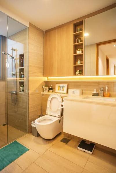Bartley Residences, 1 Lorong How Sun, Hougang / Punggol / Sengkang, 3 Bedrooms, 1,647 sqft, Apartment For Sale, by Madeline Chua, 23102760 - PropertyGuru.com.sg
