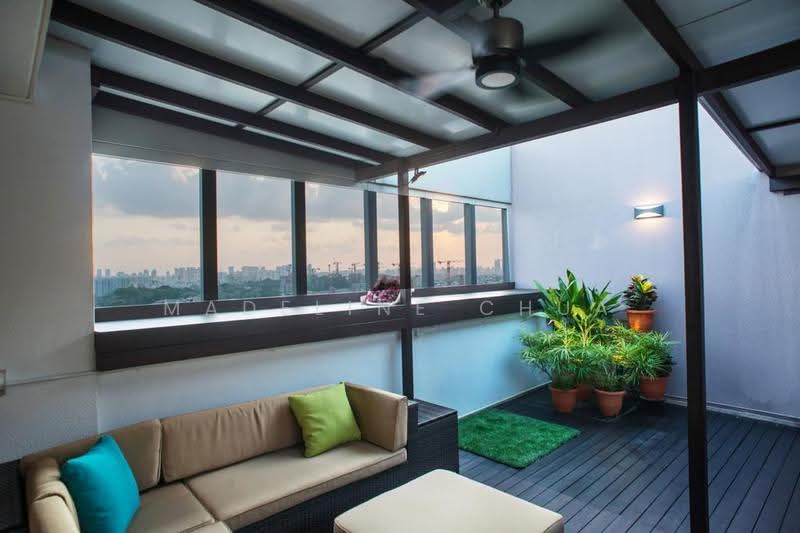 Bartley Residences, 1 Lorong How Sun, Hougang / Punggol / Sengkang, 3 Bedrooms, 1,647 sqft, Apartment For Sale, by Madeline Chua, 23102760 - PropertyGuru.com.sg