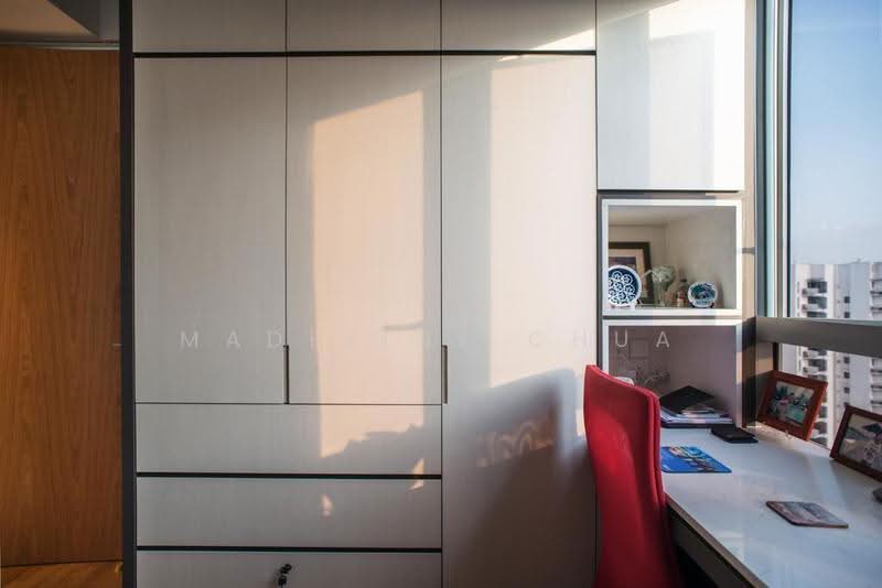 Bartley Residences, 1 Lorong How Sun, Hougang / Punggol / Sengkang, 3 Bedrooms, 1,647 sqft, Apartment For Sale, by Madeline Chua, 23102760 - PropertyGuru.com.sg