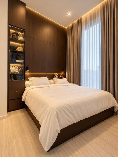 One Dusun Residences, 1 Jalan Dusun, Balestier / Toa Payoh, 3 Bedrooms, 1,098 sqft, Condominium For Sale, by Andy Lim 林佳俊, 23102802 - Bedroom - PropertyGuru.com.sg