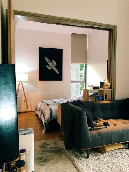 Bliss@Kovan, 2A Simon Lane, Studio, 527 sqft, Apartment For Rent, by Lee Kiat Chin, 23102803 - PropertyGuru.com.sg