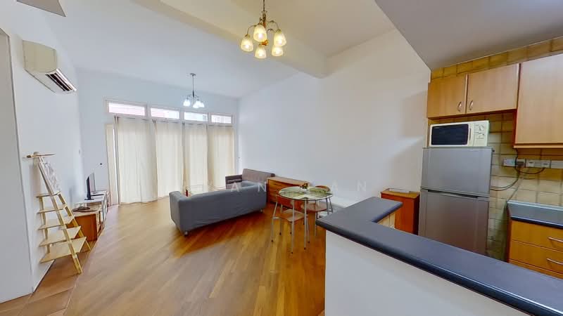 Heritage Place, 21 Tan Quee Lan Street, 1 Bedroom, 710 sqft, Apartment For Rent, by Ryan Tan, 23103002 - PropertyGuru.com.sg