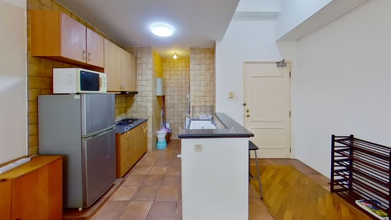 Heritage Place, 21 Tan Quee Lan Street, 1 Bedroom, 710 sqft, Apartment For Rent, by Ryan Tan, 23103002 - PropertyGuru.com.sg