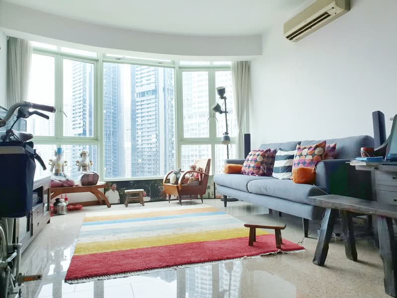 Queens, 12 Stirling Road, Alexandra / Commonwealth, 3 Bedrooms, 1,184 sqft, Condominium For Sale, by Cecilia Joanita, 23103050 - PropertyGuru.com.sg