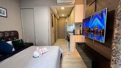 For Rent - High Park Residences