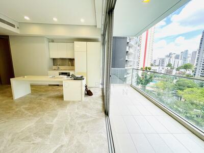 For Rent - The Laurels @ Cairnhill Road